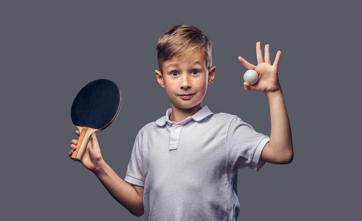 Klub Tenis Meja: Cara Efektif untuk Menjadi Sehat